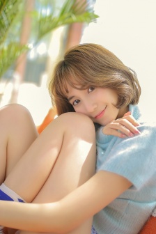儿媳妇的春天
